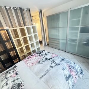 Appartement met een Slaapkamer